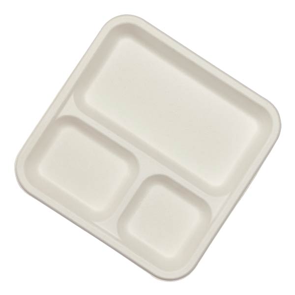 https://eximdispoware.com/biodegradable-square-compartment-plates.html