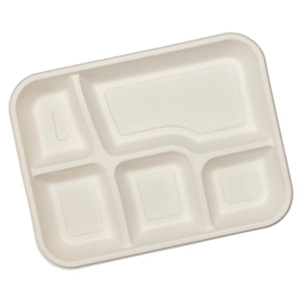 5 CP Meal Trays